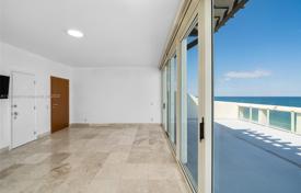 公寓大厦 – 美国，佛罗里达，Surfside. $3,958,000