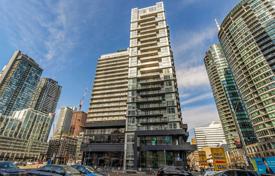 住宅 – 加拿大，安大略，多伦多，Old Toronto，Front Street West. C$842,000
