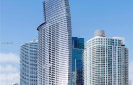 5-室的 新楼公寓 393 m² 迈阿密, 美国. $4,425,000