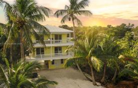 市内独栋房屋 – 美国，佛罗里达，Key Largo. $850,000