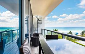 公寓大厦 – 美国，佛罗里达，迈阿密，柯林斯大道. $899,000