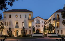 市内独栋房屋 – 美国，佛罗里达，科勒尔盖布尔斯. $4,361,000