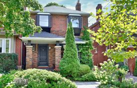 市内独栋房屋 – 加拿大，安大略，多伦多，Old Toronto. C$2,077,000