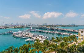 住宅 – 美国，佛罗里达，迈阿密滩. $1,184,000