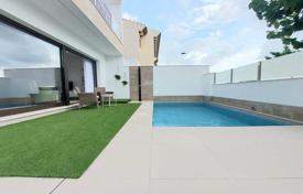 3-室的 山庄 218 m² San Pedro del Pinatar, 西班牙. 420,000€