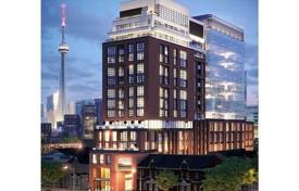 住宅 – 加拿大，安大略，多伦多，Old Toronto，Adelaide Street West. C$823,000