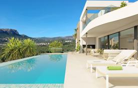 别墅 – 西班牙，瓦伦西亚，卡尔佩. 1,175,000€