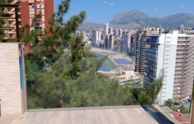 住宅 – 西班牙，瓦伦西亚，贝尼多姆. 120,000€