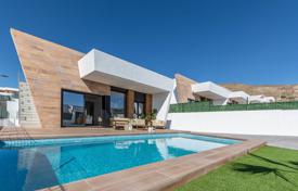 别墅 – 西班牙，瓦伦西亚，Finestrat. 639,000€