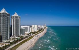住宅 – 美国，佛罗里达，迈阿密滩. $920,000