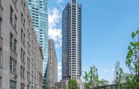 住宅 – 加拿大，安大略，多伦多，Old Toronto，The Esplanade. C$677,000