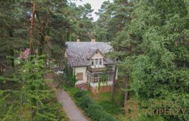 市内独栋房屋 – 拉脱维亚，尤尔马拉. 1,350,000€