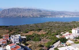 土地 – 希腊，克里特岛，哈尼亚，Akrotiri. 350,000€