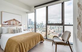 住宅 – 加拿大，安大略，多伦多，Old Toronto，Bonnycastle Street. C$824,000