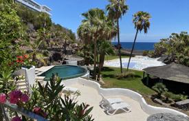 山庄 – 西班牙，加那利群岛，Golf del Sur. 3,675,000€