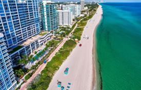 公寓大厦 – 美国，佛罗里达，迈阿密滩. $550,000