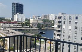 公寓大厦 – 美国，佛罗里达，Hallandale Beach. $280,000