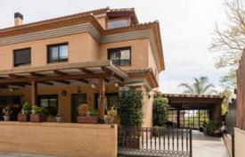 市内独栋房屋 – 西班牙，瓦伦西亚，Paterna. 419,000€