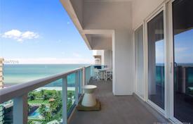 住宅 – 美国，佛罗里达，迈阿密滩. $5,750,000