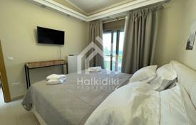 6-室的 山庄 967 m² 哈尔基迪基（哈尔基迪基）, 希腊. 735,000€