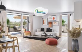 4-室的 住宅 86 m² 法兰西岛, 法国. 444,000€