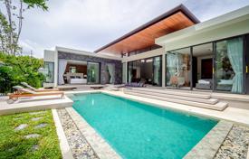 住宅 – 泰国，普吉岛，Thalang，Sa Khu，Nai Thon Beach. From $558,000