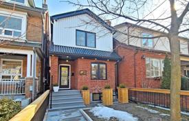 市内独栋房屋 – 加拿大，安大略，多伦多，York. C$1,863,000