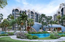 公寓大厦 – 泰国，普吉岛，Thalang. 117,000€