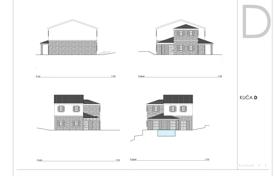 土地 Primorje-Gorski Kotar County, 克罗地亚. 239,000€