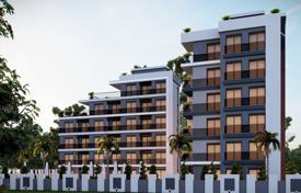 2-室的 新楼公寓 55 m² Antalya (city), 土耳其. 109,000€