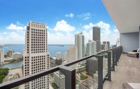 新建物业 – 美国，佛罗里达，迈阿密. $920,000