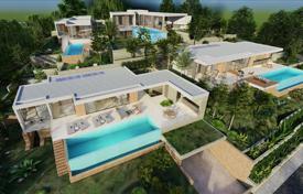 住宅 – 塞浦路斯，帕福斯，Konia. From 1,245,000€