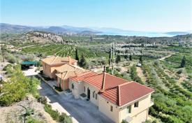 别墅 – 希腊，伯罗奔尼撒. 500,000€
