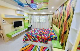 3-室的 住宅 203 m² 芭堤雅, 泰国. $397,000