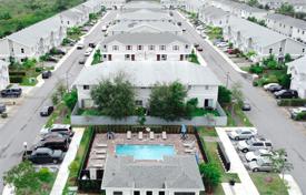 市内独栋房屋 – 美国，佛罗里达，Homestead. $435,000
