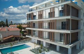 4-室的 空中别墅 93 m² 利马索尔（市）, 塞浦路斯. 590,000€ 起
