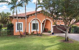 市内独栋房屋 – 美国，佛罗里达，迈阿密，Cutler Bay. $950,000