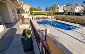 5-室的 别墅 利马索尔（市）, 塞浦路斯. 3,500,000€
