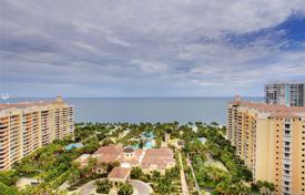 住宅 – 美国，佛罗里达，Key Biscayne. $7,250,000