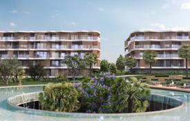 3-室的 新楼公寓 96 m² 拉纳卡（市）, 塞浦路斯. 399,000€