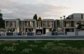 别墅 – 塞浦路斯，帕福斯，Geroskipou. 373,000€