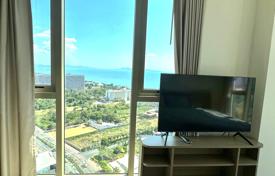 2-室的 住宅 74 m² 芭堤雅, 泰国. $344,000