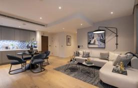 3-室的 住宅 78 m² 伦敦, 英国. 1,062,000€