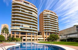 3-室的 住宅 103 m² 卡尔佩, 西班牙. 275,000€