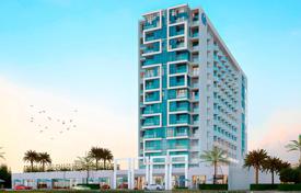 住宅 Hotel Edge by Rotana (Navitas) – 阿联酋，迪拜，DAMAC Hills. From $144,000