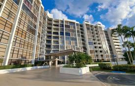 公寓大厦 – 美国，佛罗里达，Hallandale Beach. $320,000