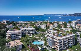 4-室的 住宅 Cap d'Antibes, 法国. 2,300,000€