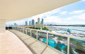 2-室的 住宅 210 m² 迈阿密滩, 美国. $2,500,000