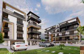 4-室的 住宅 110 m² Girne, 塞浦路斯. 242,000€
