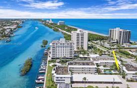 公寓大厦 – 美国，佛罗里达，Jupiter. $1,250,000